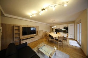 Отель Appartement Central, Шладминг